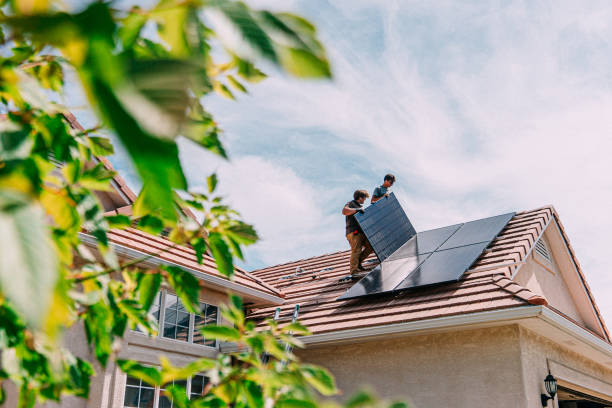 Best Flat Roof Repair Services  in Sergeant Bluff, IA