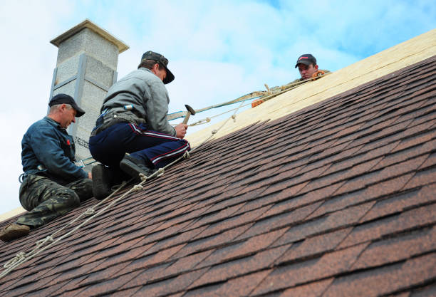 Quick and Trustworthy Emergency Roof Repair Services in Sergeant Bluff, IA